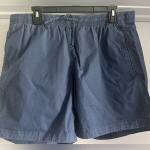 Bonobos Elastic Khaki Shorts